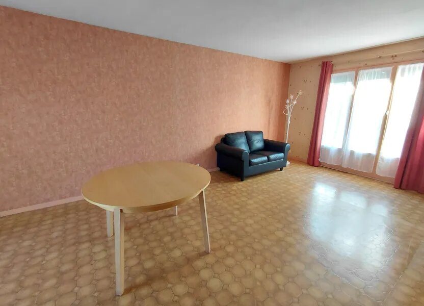 Maison à vendre, 110m², Saint-Pierre-lès-Nemours