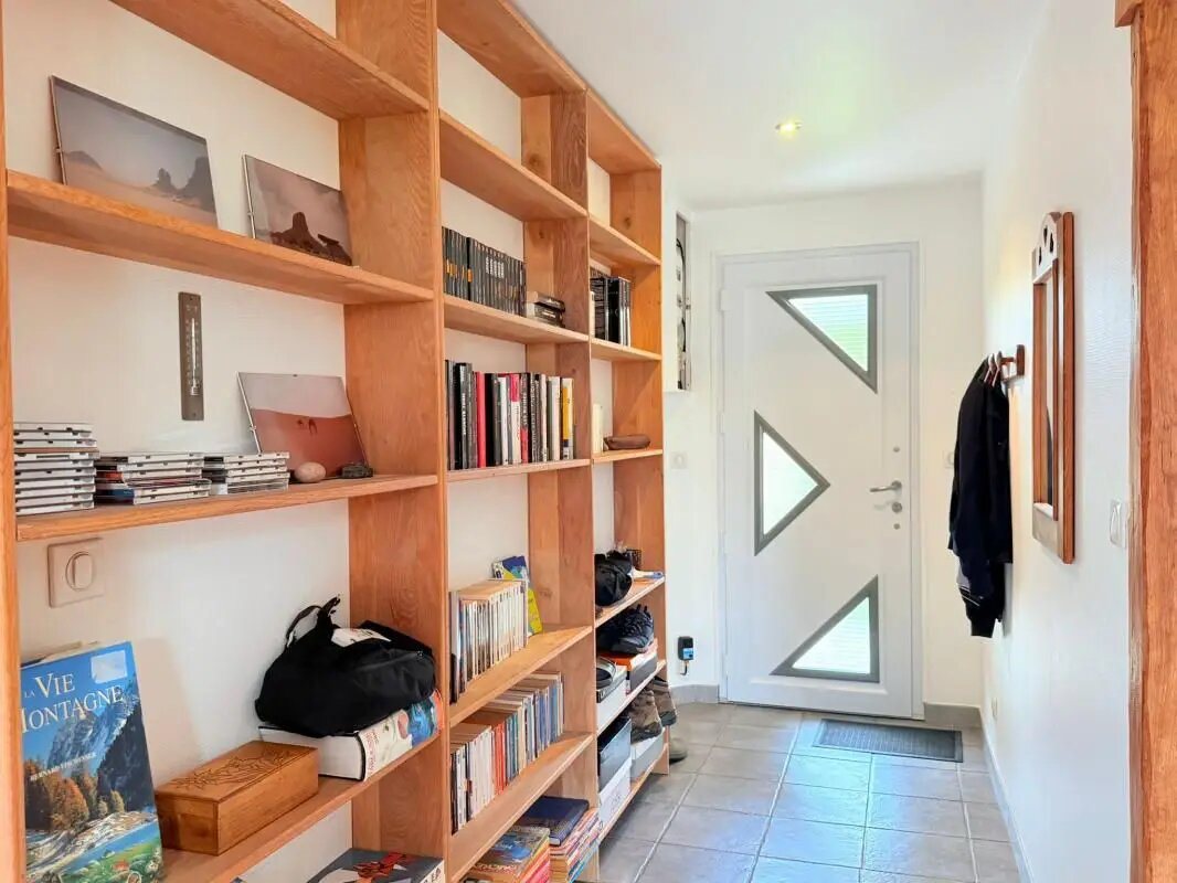 Maison à vendre, 80m², Jouy-le-Châtel