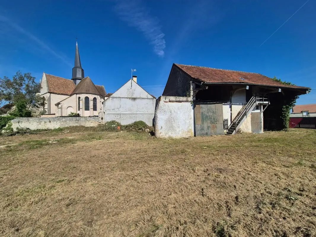 Maison à vendre, 175m², Jouy-le-Châtel