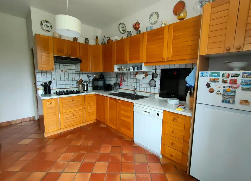 Maison à vendre, 144m², Bernay-Vilbert
