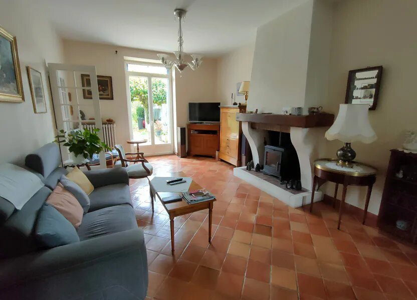 Maison à vendre, 144m², Bernay-Vilbert