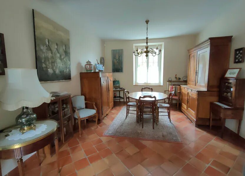 Maison à vendre, 144m², Bernay-Vilbert