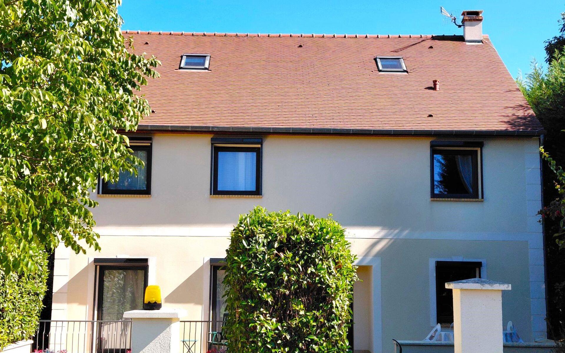 Maison à vendre, 250m², Dormelles