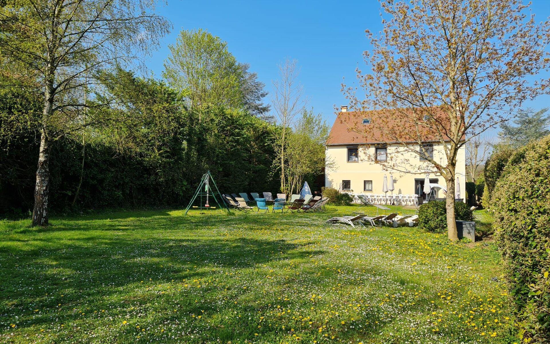 Maison à vendre, 250m², Dormelles