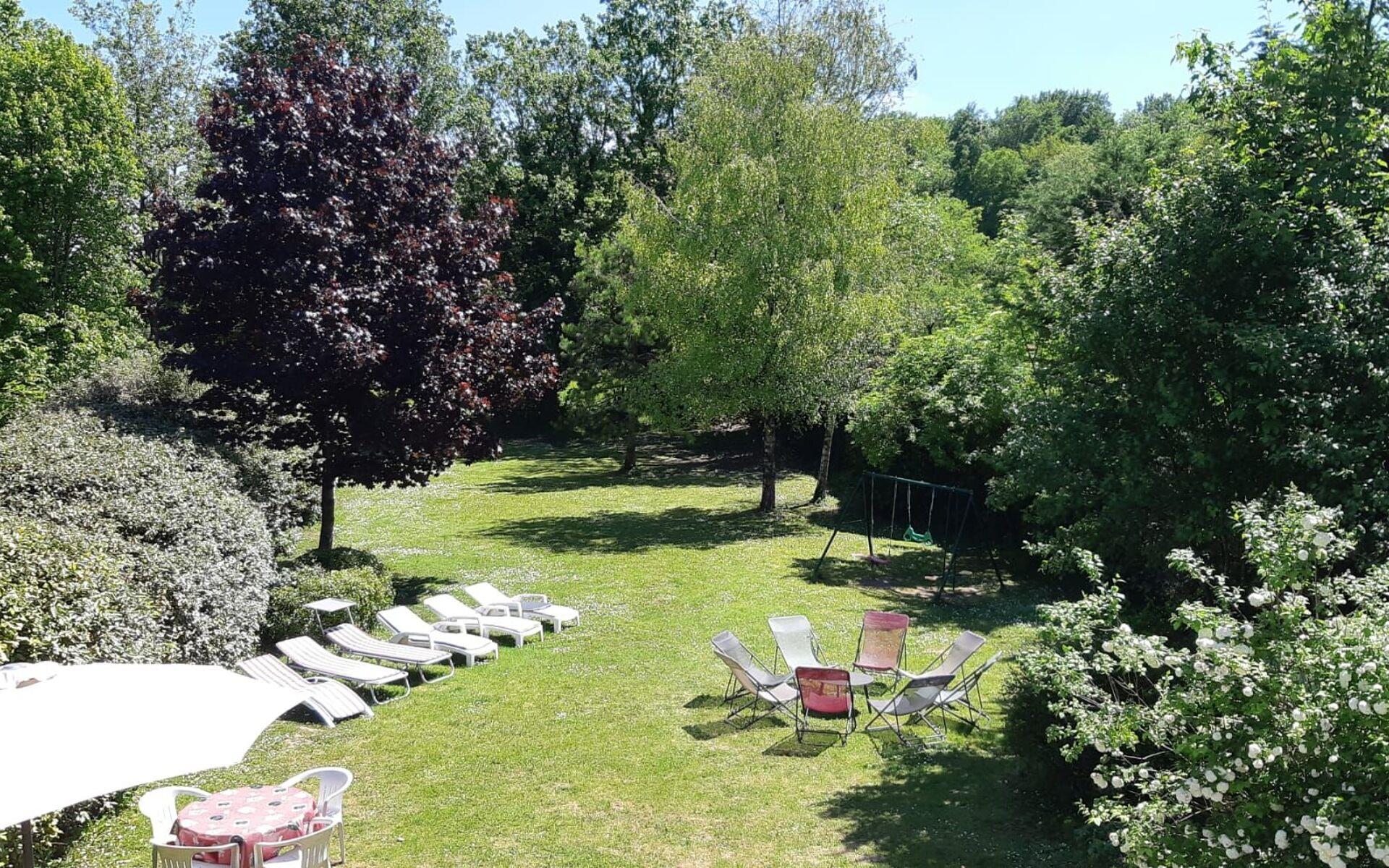 Maison à vendre, 250m², Dormelles