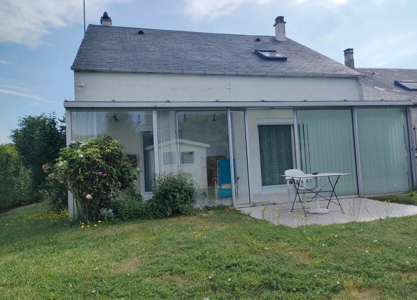 Maison à vendre, 115m², Rozay-en-Brie