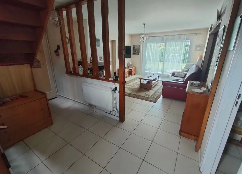 Maison à vendre, 115m², Rozay-en-Brie