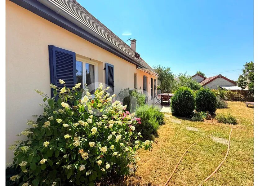 Maison à vendre, 133m², Jouy-le-Châtel