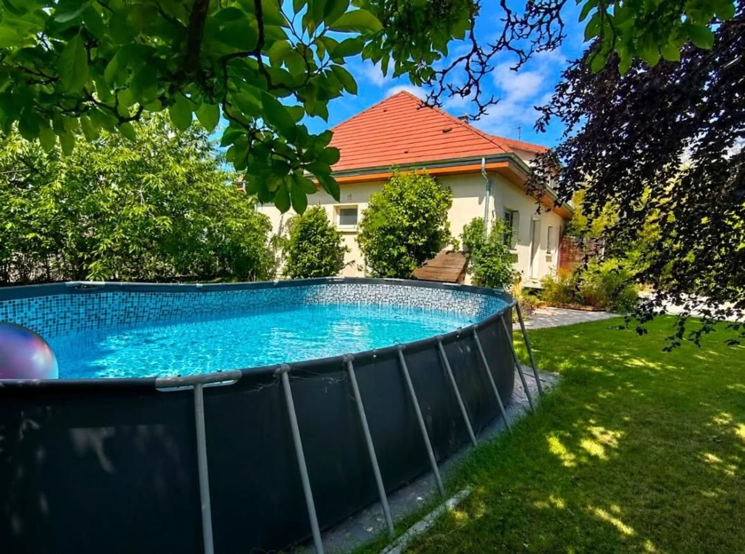 Maison à vendre, 152m², Ozouer-le-Voulgis