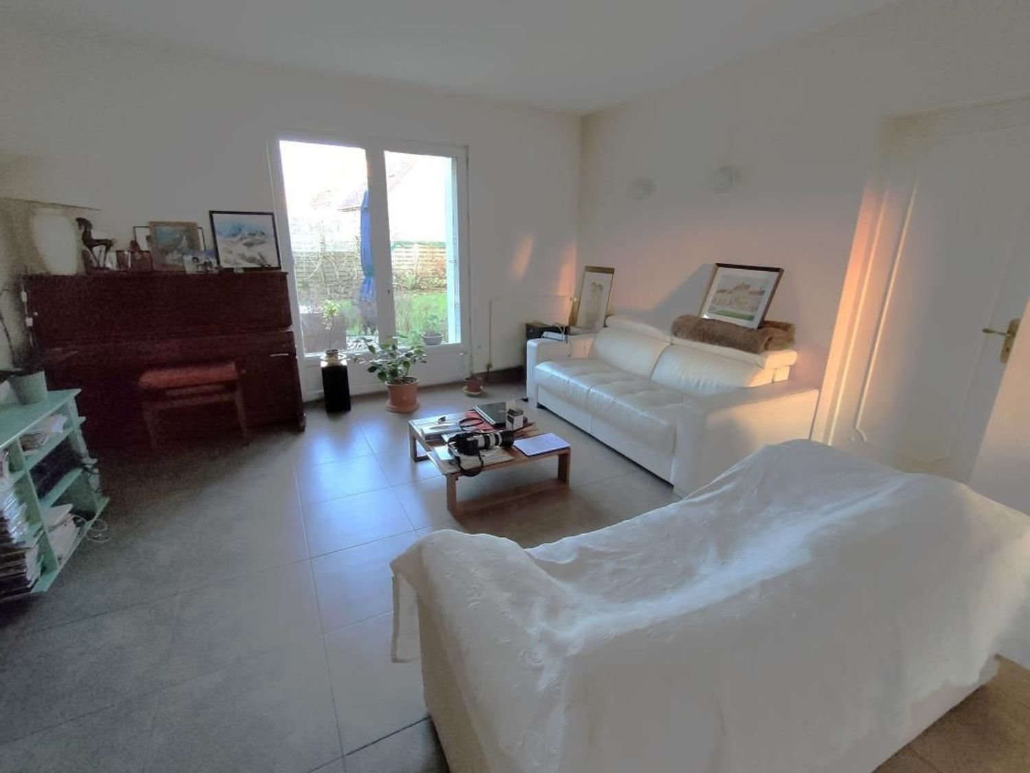 Maison à vendre, 152m², Ozouer-le-Voulgis