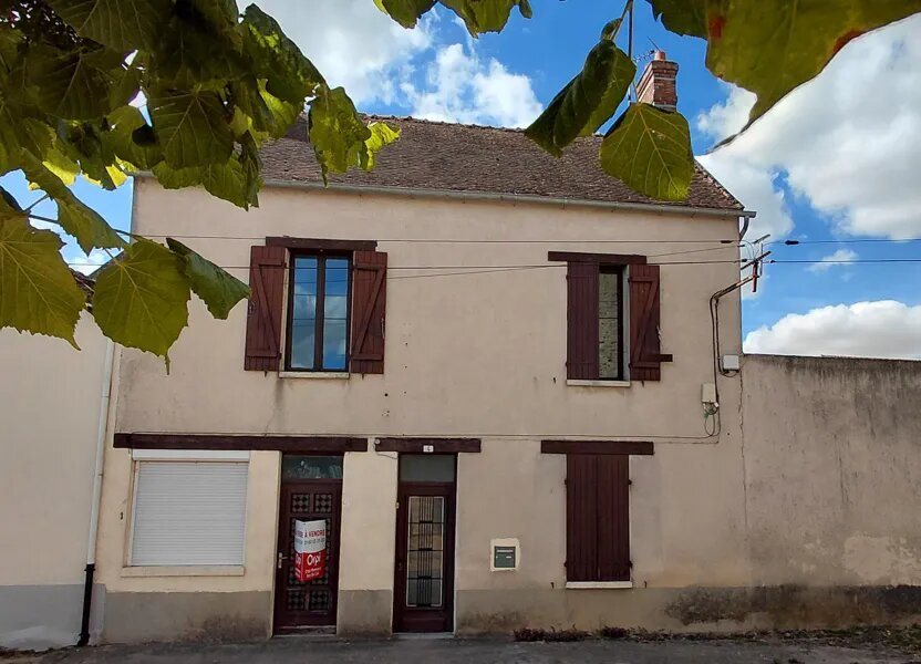 Maison à vendre, 176m², Nemours