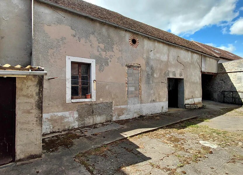 Maison à vendre, 176m², Nemours