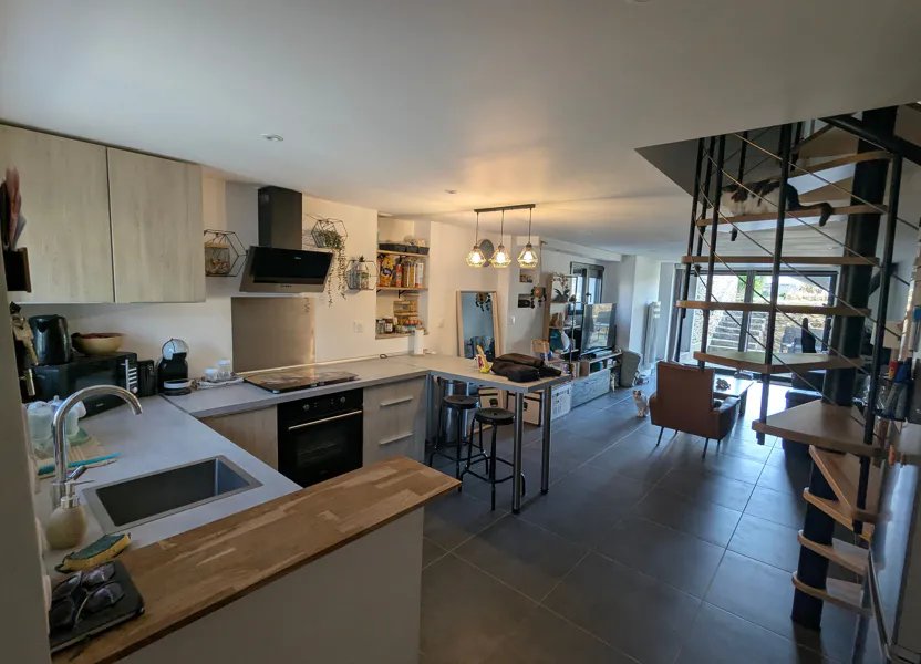 Maison à vendre, 100m², Rozay-en-Brie