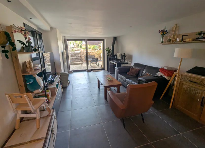 Maison à vendre, 100m², Rozay-en-Brie