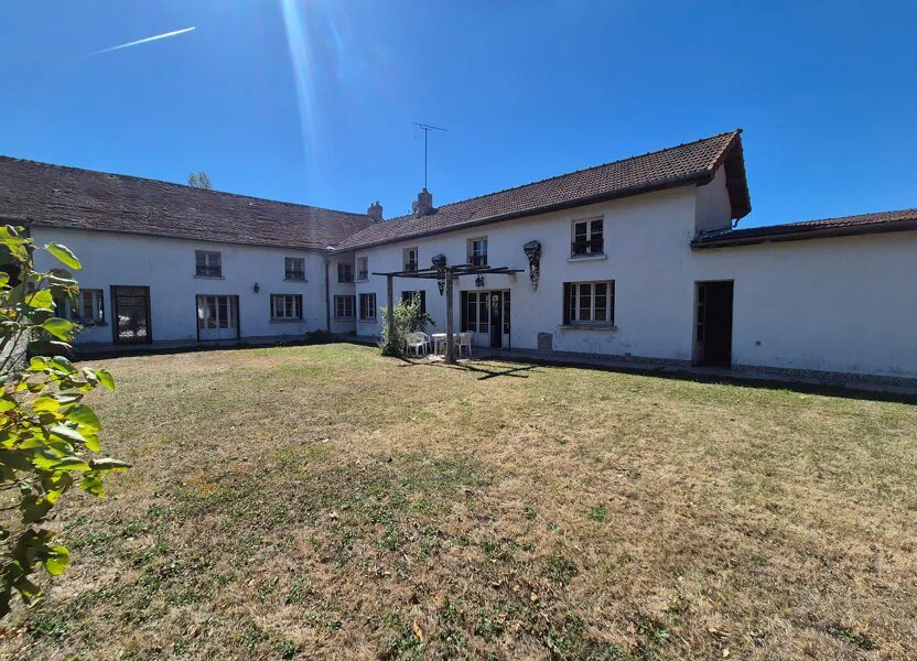 Maison à vendre, 256m², Jouy-le-Châtel