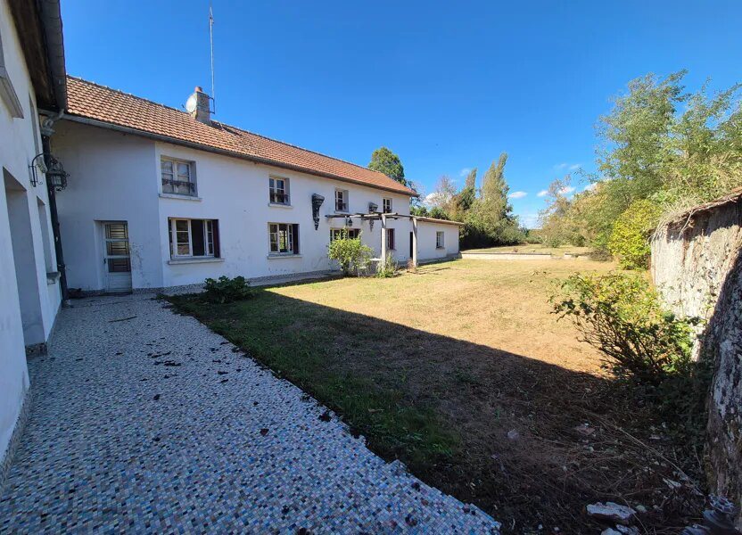 Maison à vendre, 256m², Jouy-le-Châtel