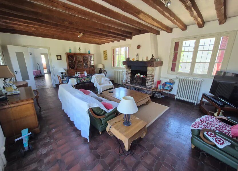 Maison à vendre, 256m², Jouy-le-Châtel