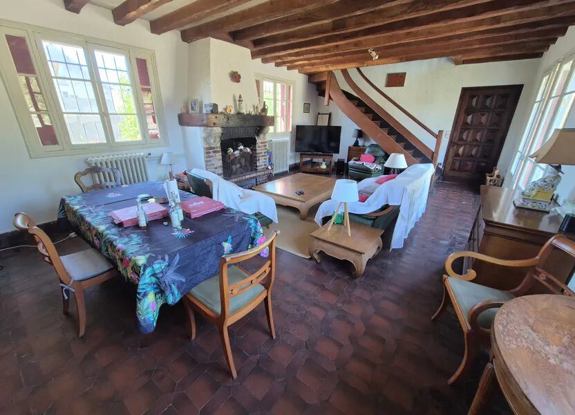Maison à vendre, 256m², Jouy-le-Châtel