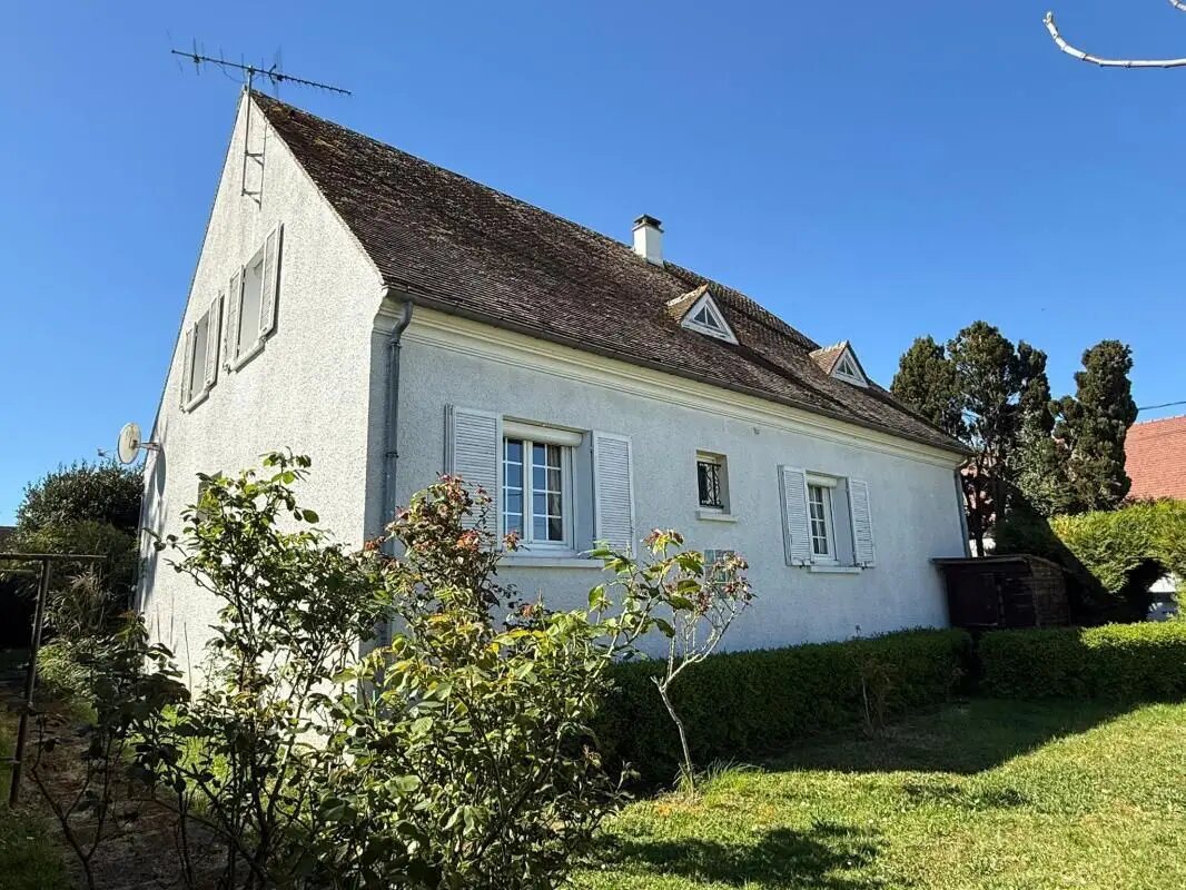Maison à vendre, 161m², Rozay-en-Brie