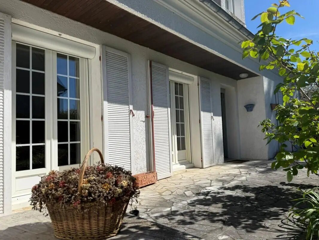 Maison à vendre, 161m², Rozay-en-Brie