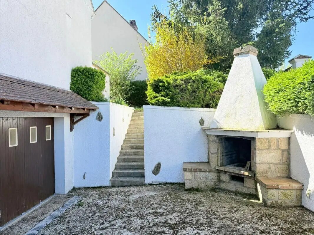Maison à vendre, 161m², Rozay-en-Brie