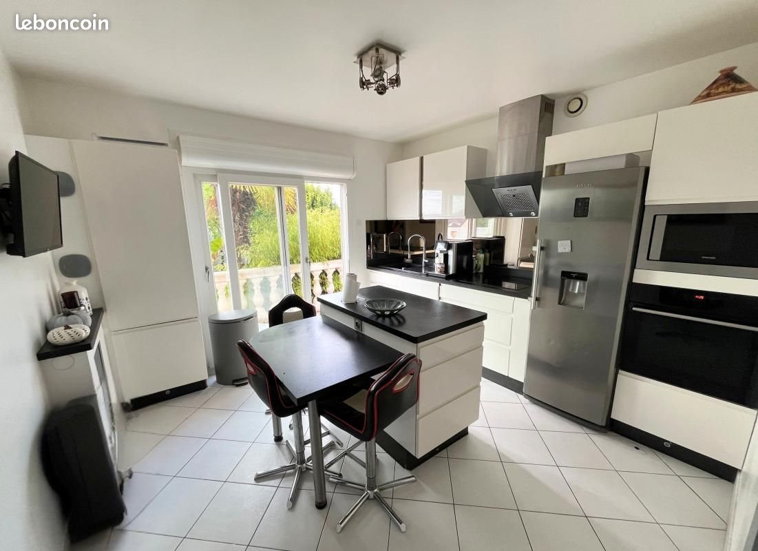 Maison à vendre, 153m², Rozay-en-Brie