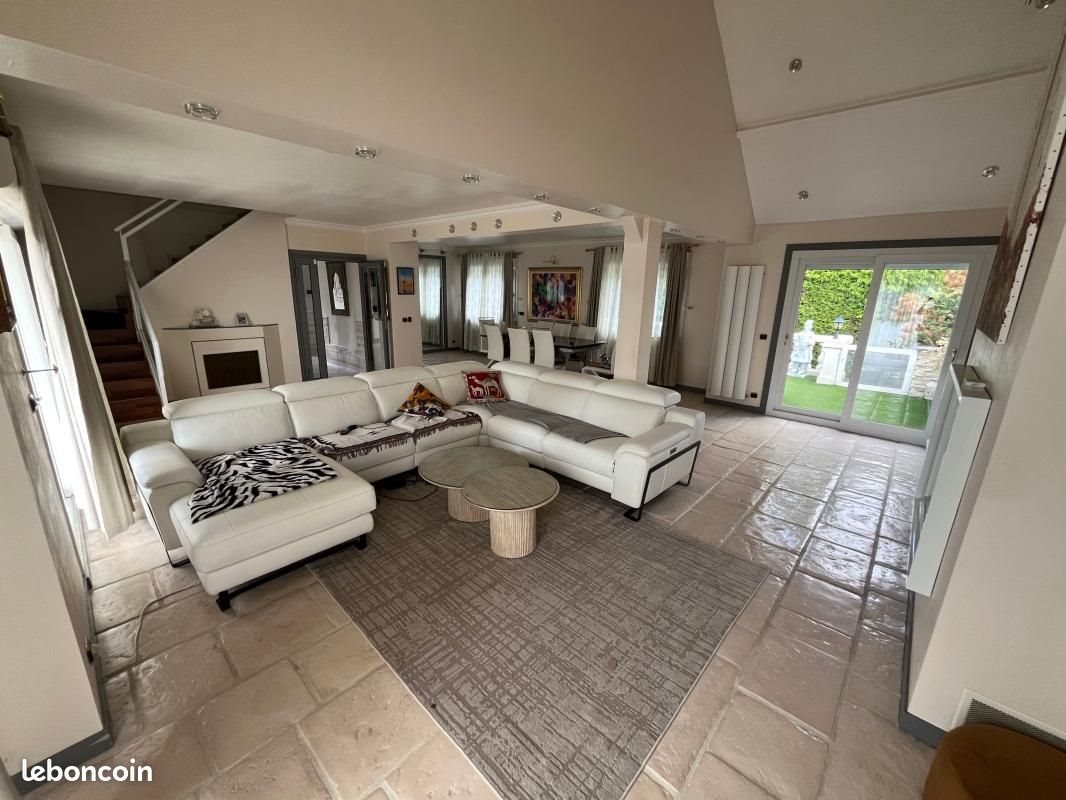 Maison à vendre, 153m², Rozay-en-Brie