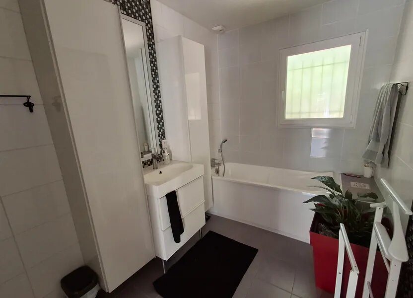 Maison à vendre, 106m², Saint-Pierre-lès-Nemours