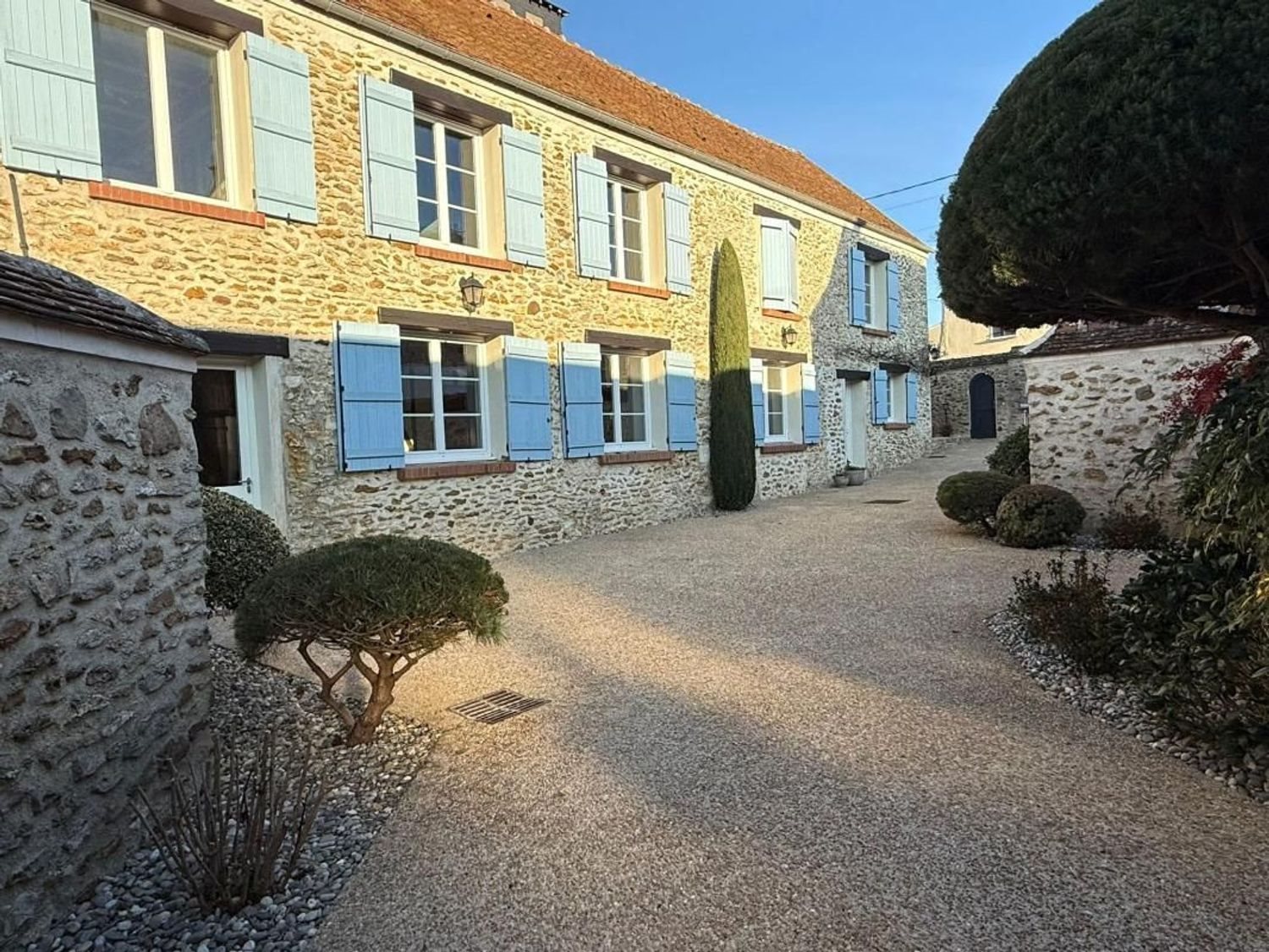 Maison à vendre, 160m², Jouy-le-Châtel