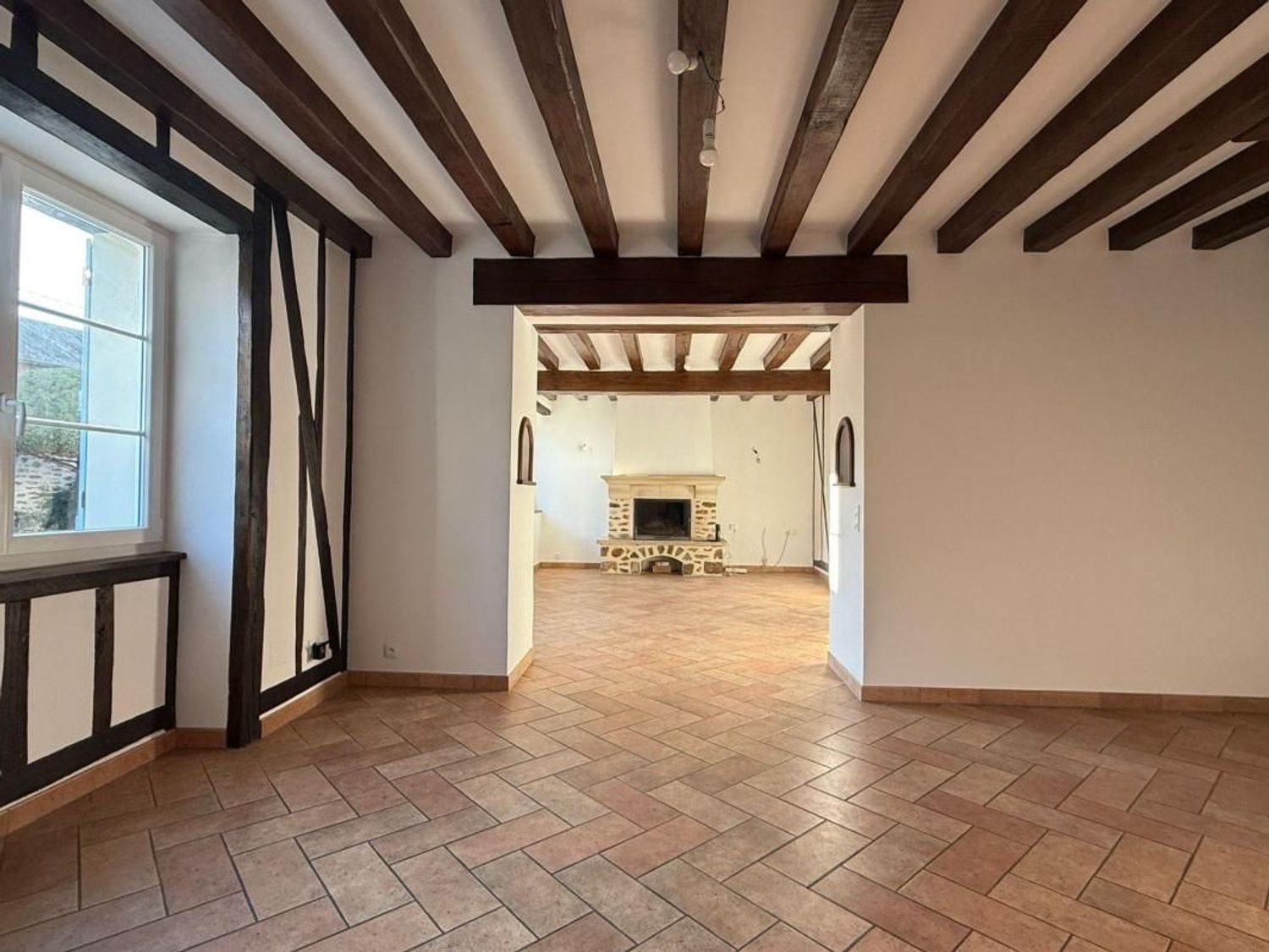 Maison à vendre, 160m², Jouy-le-Châtel