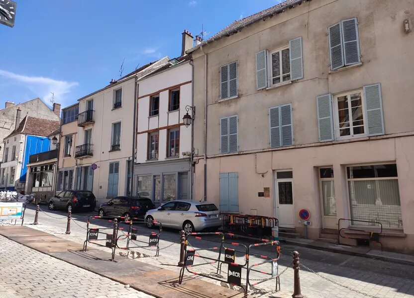 Maison à vendre, 265m², Rozay-en-Brie