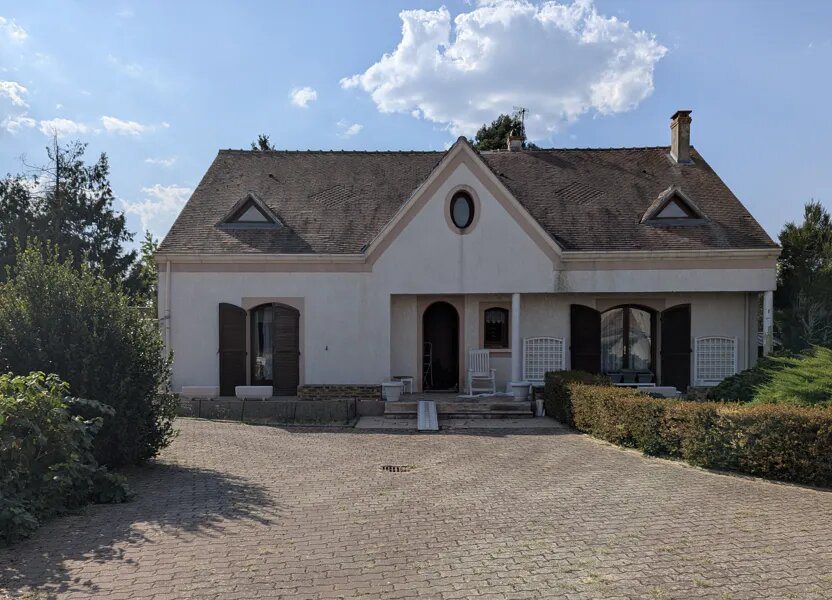 Maison à vendre, 185m², Touquin