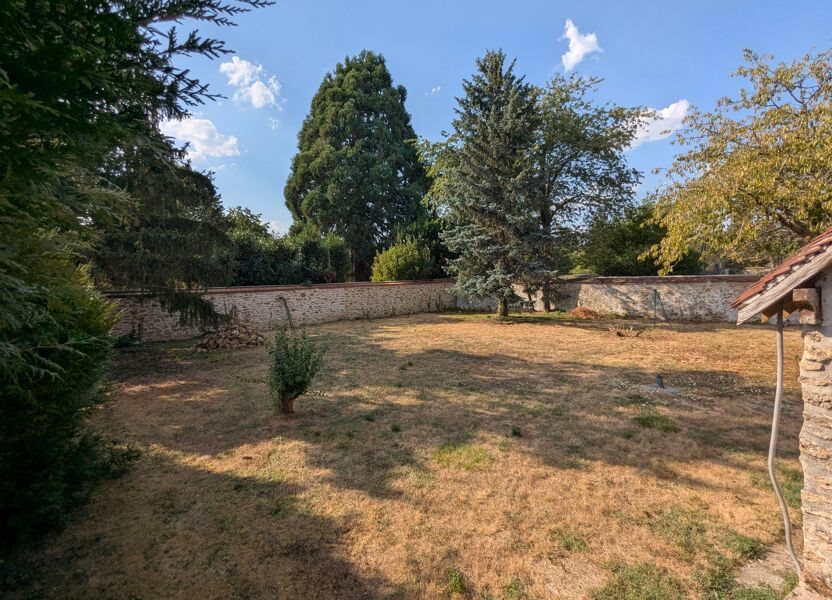 Maison à vendre, 185m², Touquin
