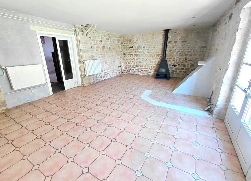 Maison à vendre, 196m², Bougligny