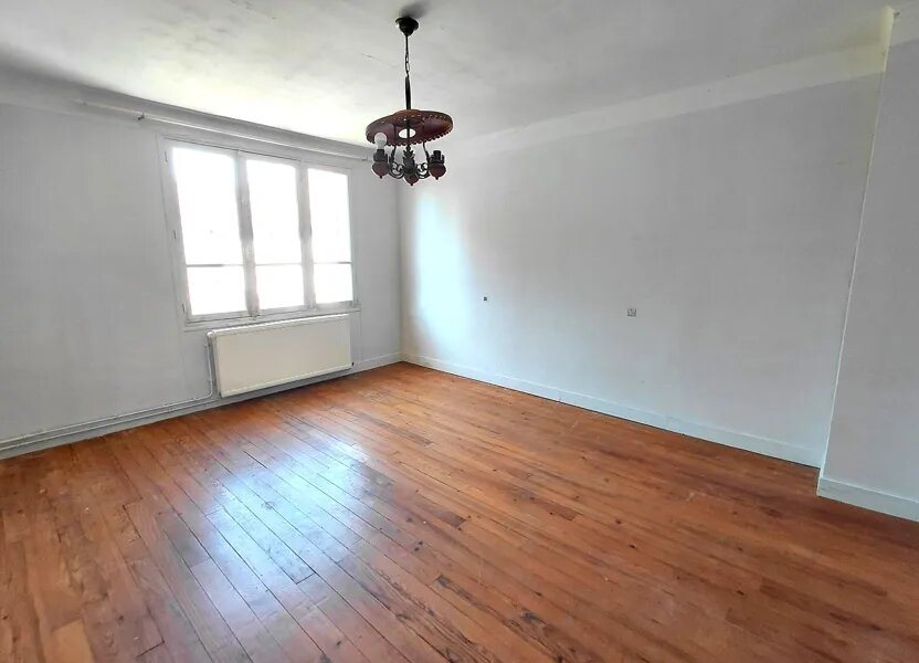 Maison à vendre, 196m², Bougligny