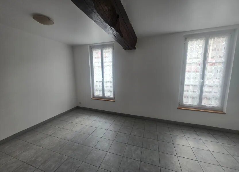 Appartement à louer, 52m², Nemours