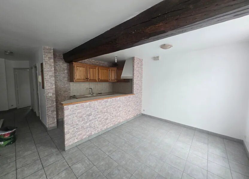 Appartement à louer, 52m², Nemours