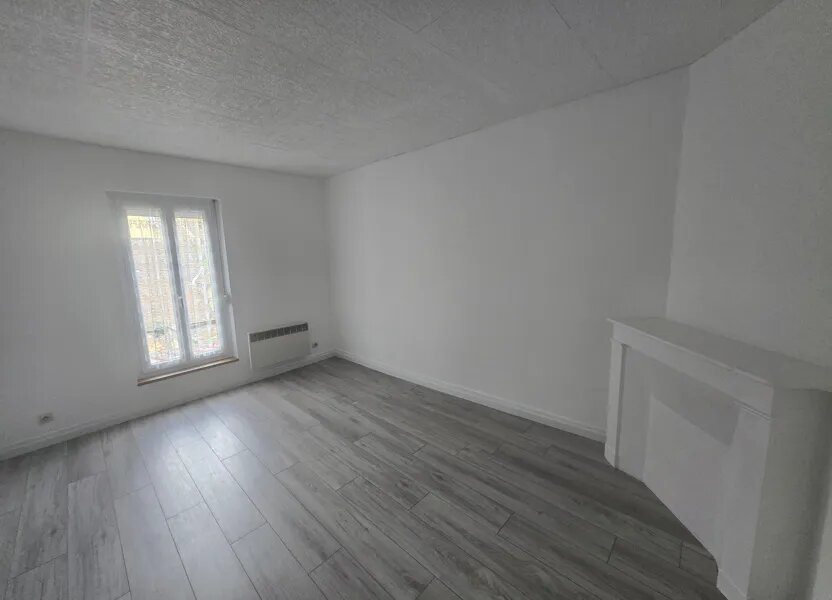 Appartement à louer, 52m², Nemours