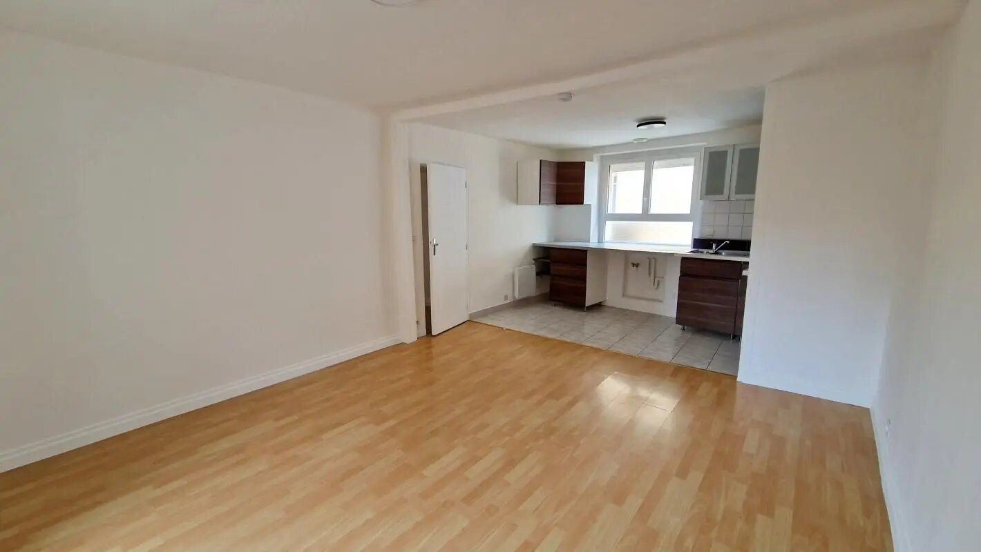 Appartement à louer, 61m², Chaumes-en-Brie