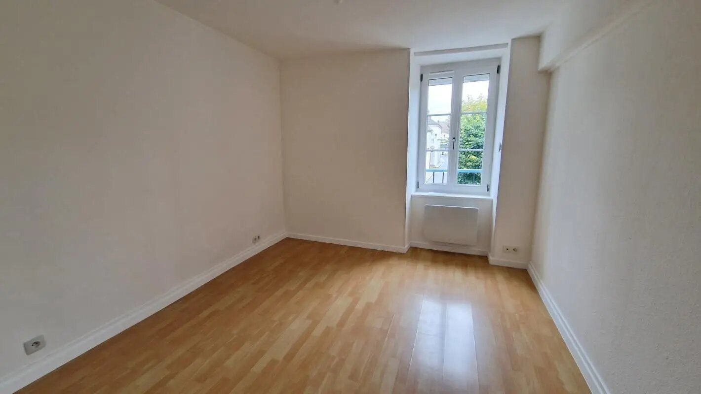 Appartement à louer, 61m², Chaumes-en-Brie