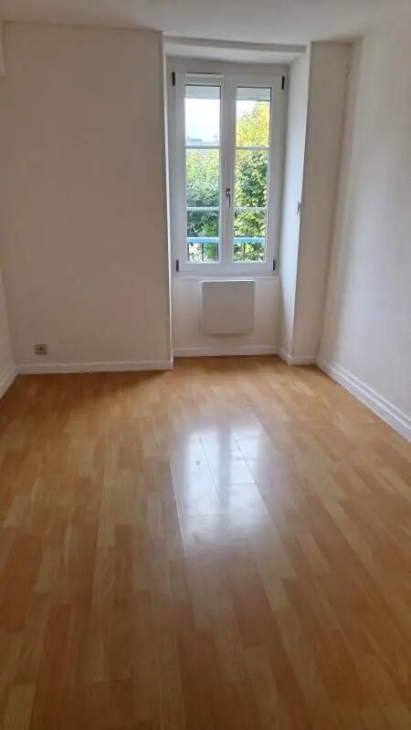 Appartement à louer, 61m², Chaumes-en-Brie