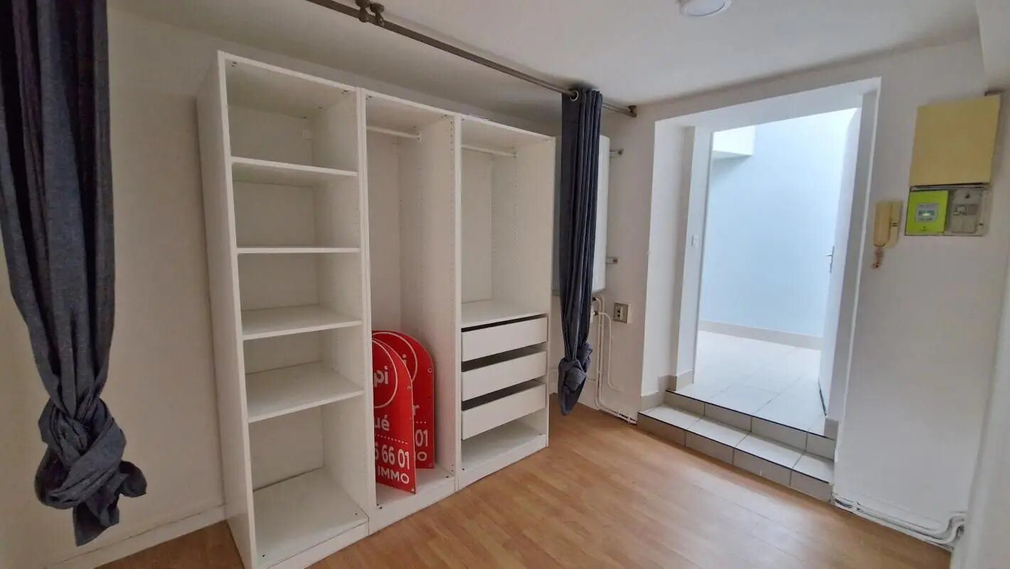 Appartement à louer, 61m², Chaumes-en-Brie