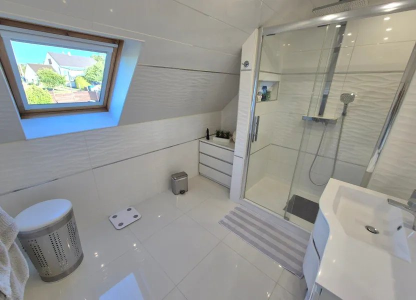Maison à vendre, 110m², La Ferté-Gaucher