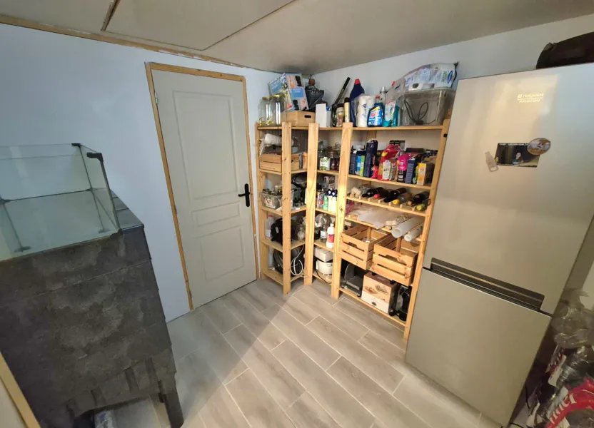 Maison à vendre, 110m², La Ferté-Gaucher