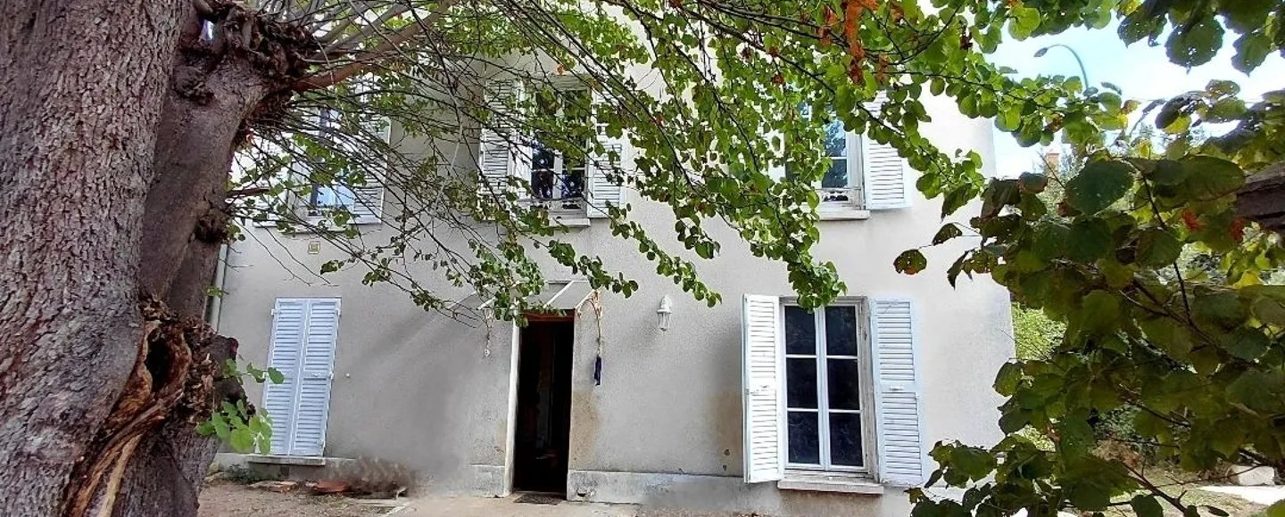 Maison à vendre, 144m², Souppes-sur-Loing
