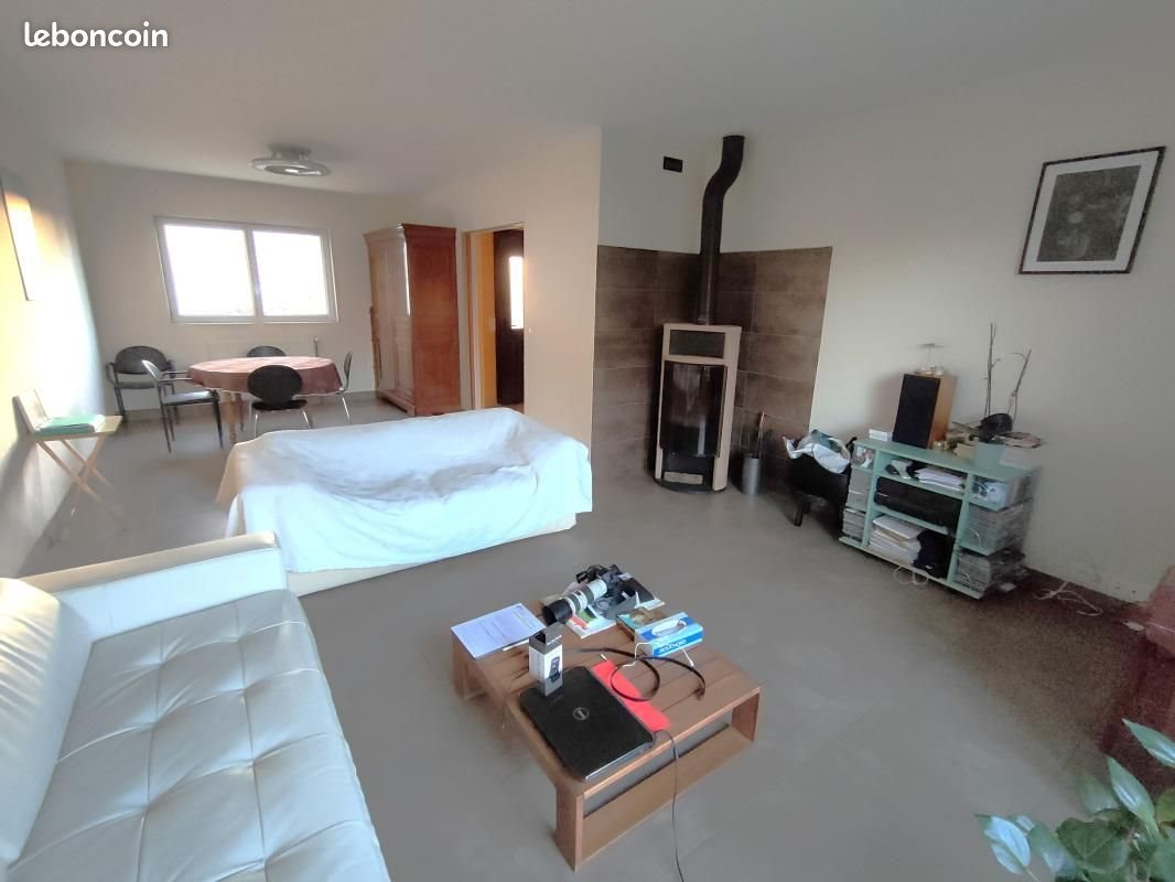 Maison à vendre, 152m², Guignes