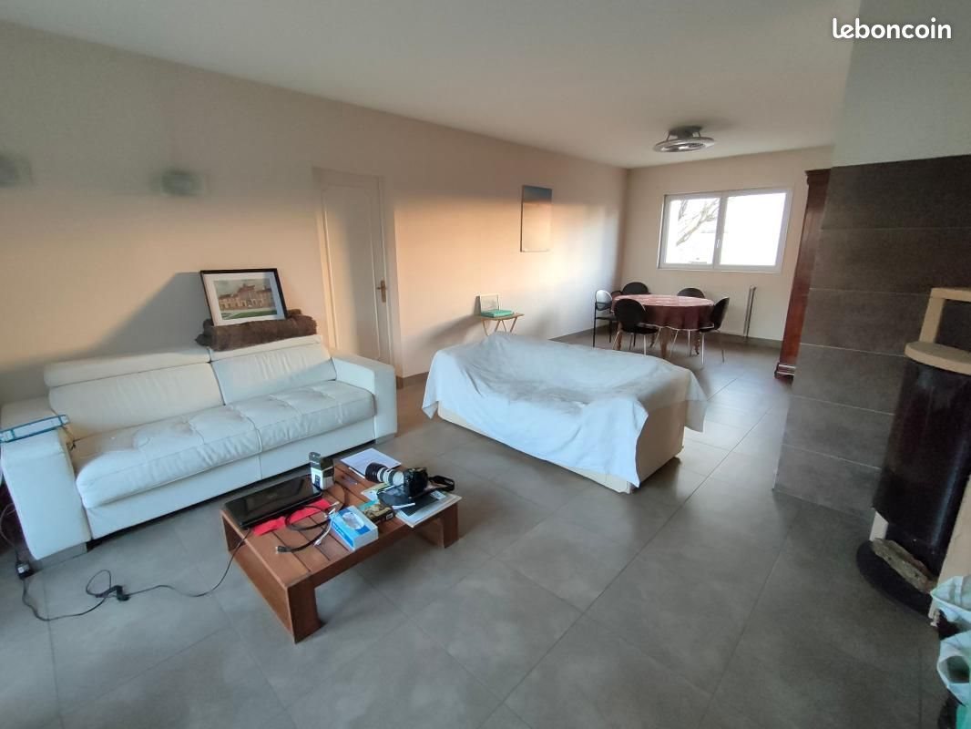 Maison à vendre, 152m², Guignes