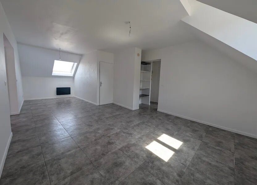 Appartement à louer, 59m², Rozay-en-Brie