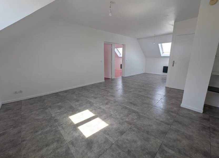 Appartement à louer, 59m², Rozay-en-Brie