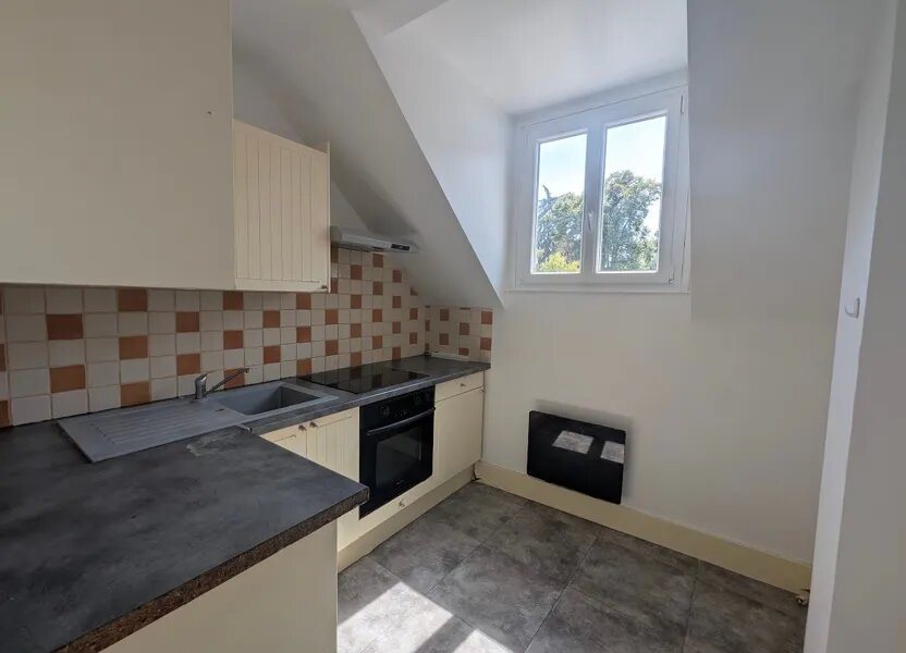 Appartement à louer, 59m², Rozay-en-Brie